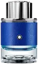Montblanc Explorer Ultra Blue EdP tuoksu 30 ml