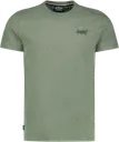 Superdry Essential logo t-paita