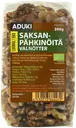 Aduki luomu saksanpähkinä 300g