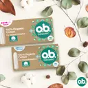 o.b.® Organic Super 16 kpl