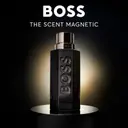 Hugo Boss the Scent Parfum Magnetic EdP tuoksu 50 ml