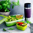 Tefal To Go-snack-rasia 1,2L