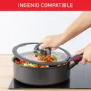 Tefal Ingenio lasikansi 20 cm L9846302
