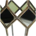 Kersten Lyhty Ruutu 31x18x18cm