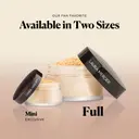 Laura Mercier Translucent Loose Setting Powder minikokoinen puuteri 9,3 g