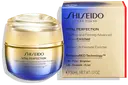 Shiseido Vital Perfection Uplifting and Firming Advanced Cream Enriched päivävoide 50 ml