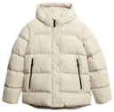 Superdry Hooded 5 Baffle Sports Puffer-toppatakki