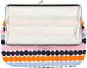 Marimekko Puolikas kukkaro mini räsymatto