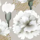 Pentik Neilikka servietti 33x33 cm 20 kpl, valkoinen