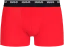 Hugo 5-pack trunk -alushousut
