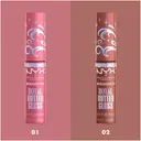NYX Professional Makeup Bridgerton Royal Buttergloss huuliöljy 8 ml