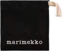 Marimekko Imprint Charm Unikko laukkukoru