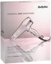 BaByliss hiustenkuivaaja Mauve Lustre Dryer