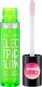 essence ELECTRIC GLOW COLOUR CHANGING LIP & CHEEK OIL 4.4 ml