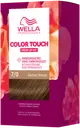 Wella Professionals Color Touch Pure Naturals Medium Blonde 7/0 kotiväri 130 ml