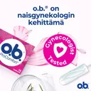 o.b.® ProComfort Super 16 kpl