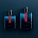 Prada Luna Rossa Ocean EdT tuoksu 100 ml