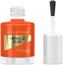 Max Factor Miracle Pure Nail Bold Jasper 12 ml kynsilakka