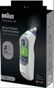 Braun Korvakuumemittari Thermoscan 7+