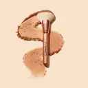 MAC Bronzer fan brush 143S sivellin
