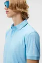 J.Lindeberg Golf Tour Tech Reg Fit pikeepaita
