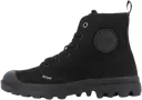 Palladium Pampa hi zip wl vapaa-ajan jalkineet