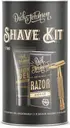 Shave kit parranajosetti