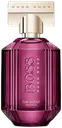Hugo Boss the Scent Parfum Magnetic EdP For Her tuoksu 50 ml