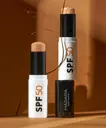 MADARA Mineral SPF50 Sunscreen Stick -aurinkosuojapuikko 12g