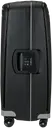 Samsonite S'Cure spinner matkalaukku 75 cm