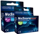 NoSnore PLUS upoke koko XL