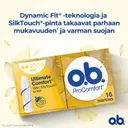 o.b.® ProComfort® Mini, 16 kpl