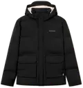 Les Deux Montreal Puffer Jacket