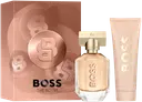 Hugo Boss The Scent for Her lahjapakkaus