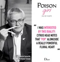DIOR Poison Girl EdT tuoksu 30 ml