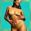 Sol De Janeiro Bum Bum Body Firmeza Oil vartaloöljy 100 ml