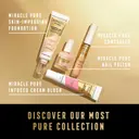 Max Factor Miracle Pure Concealer peitevoide 7,8 ml