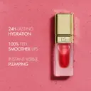 Dolce&Gabbana Lip Mint Oil Tangelo Spritz 7 ml -huuliöljy