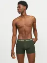 Jack&Jones Jactrevor 3-pack trunk -alushousut