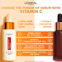 L'Oréal Paris Revitalift Clinical 12% Pure Vitamin C Serum seerumi normaalille iholle 30ml