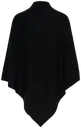 Pieces PCFortuna high neck poncho