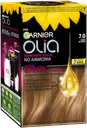 Garnier Olia 7.0 Dark Blonde kestoväri 174ml