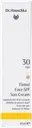Dr. Hauschka Tinted Suncreen SPF30 sävyttävä aurinkosuojavoide kasvoille 40 ml