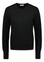 Filippa K Merino r-neck neulepusero