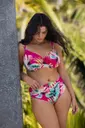 Fantasie swim Carabelita bikini yläosa