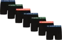 Björn Borg Cotton Stretch bokserit 7 kpl/pkt