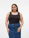 Vero Moda Curve VMCMillion toppi