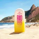 Sol de Janeiro Rio Radiance SPF 50 Body lotion vartaloemulsio 200 ml