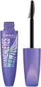 Rimmel Scandaleyes Wow Wings Mascara 001 Black 12 ml ripsiväri
