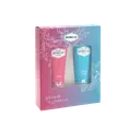 Boreas jalka- ja käsivoide lahjapakkaus